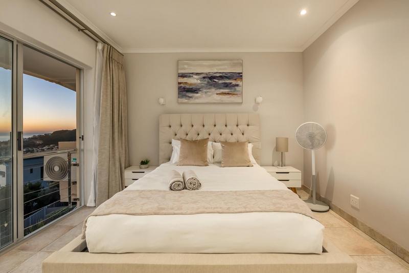To Let 2 Bedroom Property for Rent in Camps Bay Western Cape